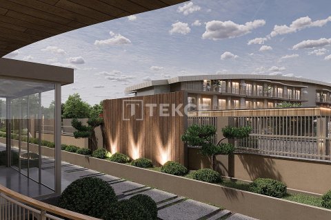 3+1 Appartement à Antalya, Turkey No. 23633 17