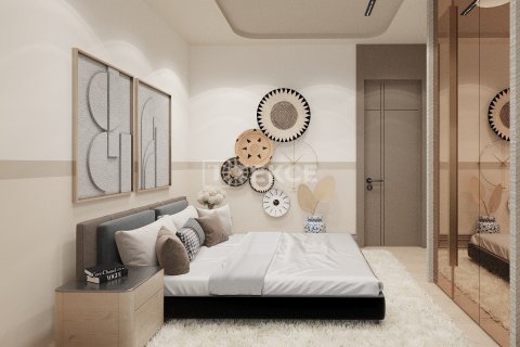 3+1 Appartement à Antalya, Turkey No. 23633 9