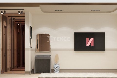 3+1 Appartement à Antalya, Turkey No. 23633 12