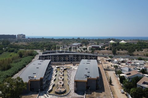 3+1 Appartement à Antalya, Turkey No. 23633 30