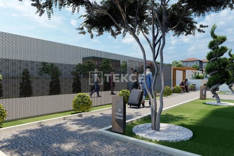 3+1 Apartment en Antalya, Turkey No. 23645 6