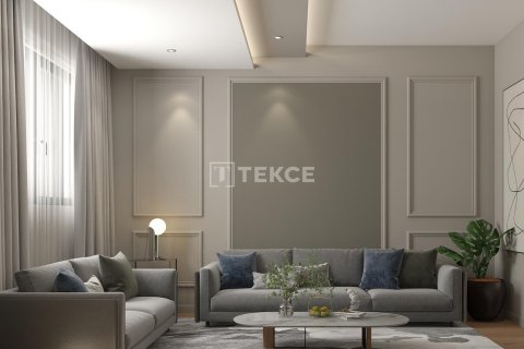 3+1 Apartment en Antalya, Turkey No. 23645 24