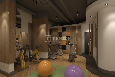 3+1 Apartment en Antalya, Turkey No. 23645 25