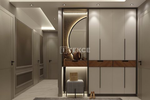 3+1 Apartment en Antalya, Turkey No. 23645 19