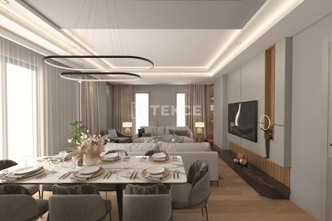 3+1 Apartment en Antalya, Turkey No. 23645 30