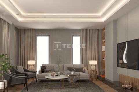 3+1 Apartment en Antalya, Turkey No. 23645 21