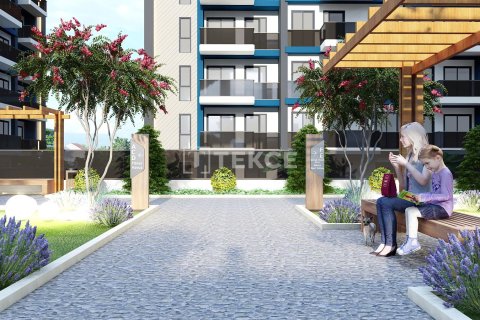 3+1 Apartment en Antalya, Turkey No. 23645 28