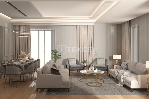 3+1 Apartment en Antalya, Turkey No. 23645 20