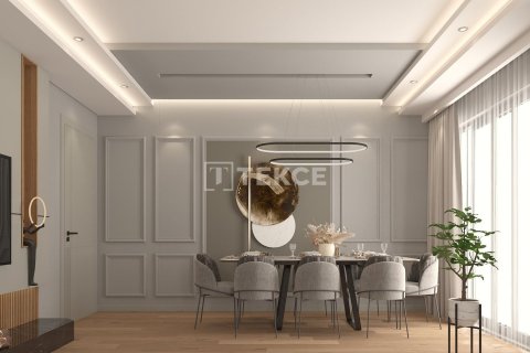 3+1 Apartment en Antalya, Turkey No. 23645 18