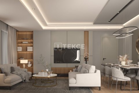 3+1 Apartment en Antalya, Turkey No. 23645 22