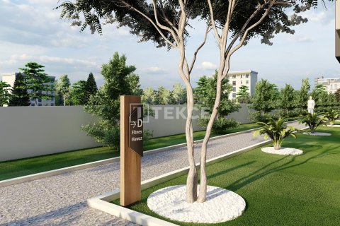 3+1 Apartment en Antalya, Turkey No. 23645 27