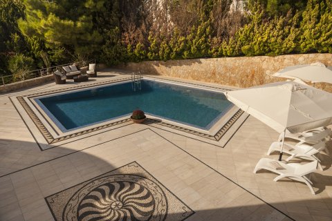 3 bedrooms Villa in Chania, Greece No. 24059 30