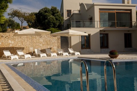 3 bedrooms Villa in Chania, Greece No. 24059 5