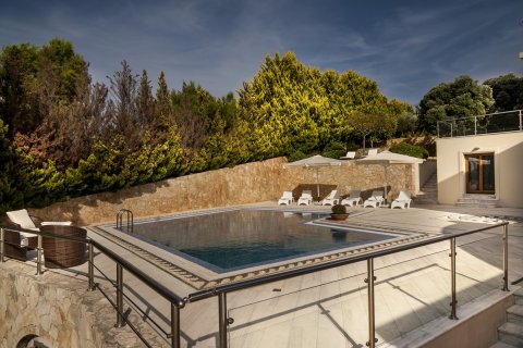 3 bedrooms Villa in Chania, Greece No. 24059 20