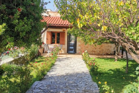 3 bedrooms House in Chania, Greece No. 23956 1