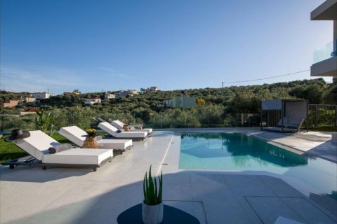 4 bedrooms Villa in Chania, Greece No. 23955 29