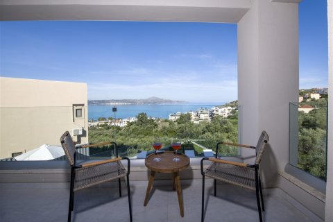 4 bedrooms Villa in Chania, Greece No. 23955 12