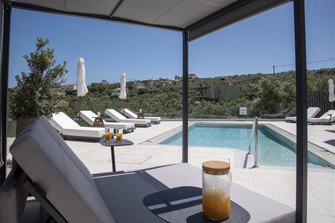 4 bedrooms Villa in Chania, Greece No. 23955 21