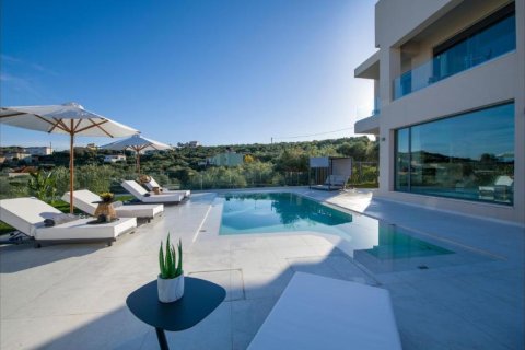 4 bedrooms Villa in Chania, Greece No. 23955 30