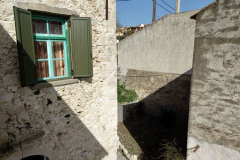 4 dormitorios House en Chania, Greece No. 24058 2