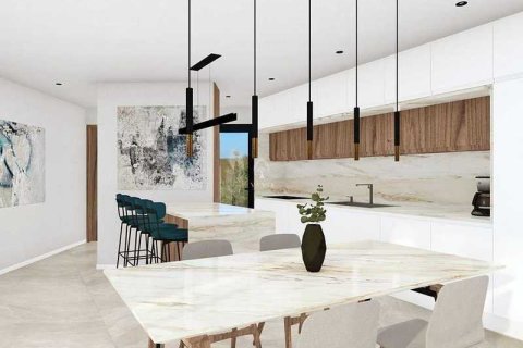 2 bedrooms Apartment in Germasogeia, Cyprus No. 77542 3