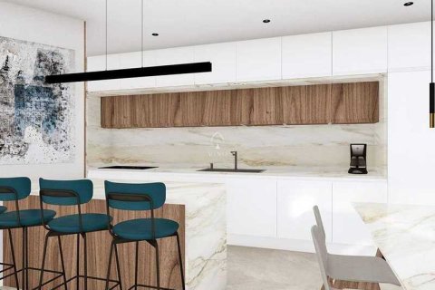 2 bedrooms Apartment in Germasogeia, Cyprus No. 77542 2