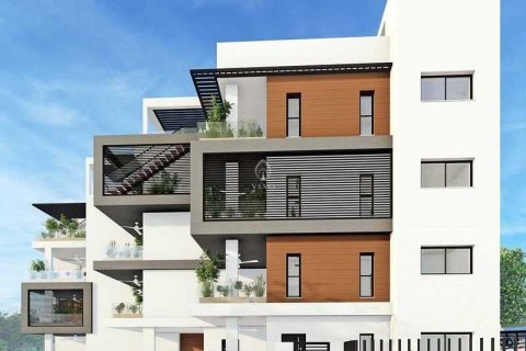 2 bedrooms Apartment in Germasogeia, Cyprus No. 77542 5