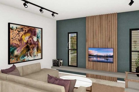 2 bedrooms Apartment in Germasogeia, Cyprus No. 77542 4