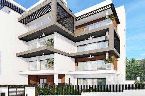 2 bedrooms Apartment in Germasogeia, Cyprus No. 77542 1