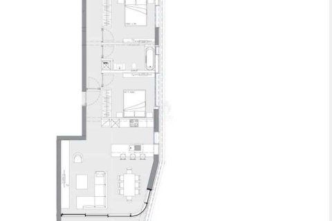 3 bedrooms Apartment in Parekklisia, Cyprus No. 77538 2