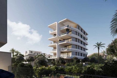 3 bedrooms Apartment in Parekklisia, Cyprus No. 77538 7