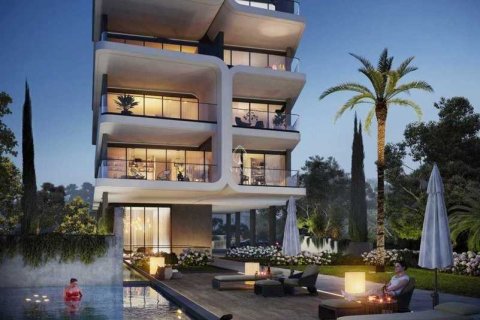 3 bedrooms Apartment in Parekklisia, Cyprus No. 77538 3