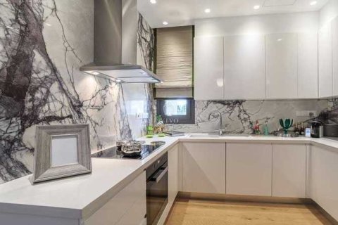 3 bedrooms Apartment in Parekklisia, Cyprus No. 77538 12