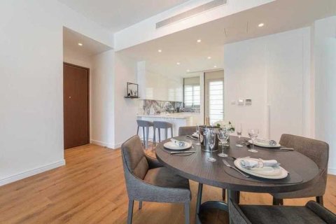 3 bedrooms Apartment in Parekklisia, Cyprus No. 77538 11