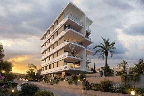 3 bedrooms Apartment in Parekklisia, Cyprus No. 77538 1