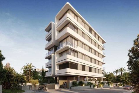 3 bedrooms Apartment in Parekklisia, Cyprus No. 77538 5