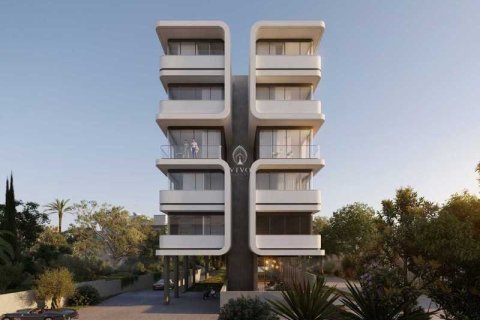 3 bedrooms Apartment in Parekklisia, Cyprus No. 77538 8