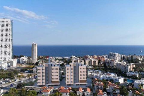 2 bedrooms Apartment in Mouttagiaka, Cyprus No. 64103 13