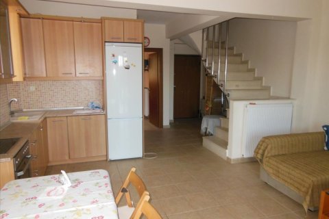 5 dormitorios Maisonette en Chalkidiki, Greece No. 58719 2