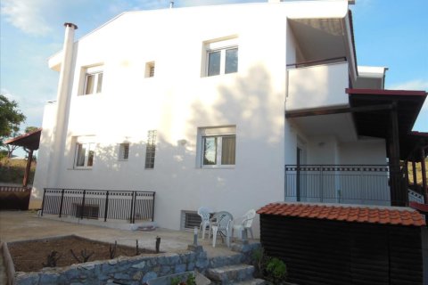 5 dormitorios Maisonette en Chalkidiki, Greece No. 58719 29