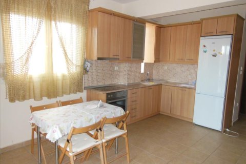 5 bedrooms Maisonette in Chalkidiki, Greece No. 58719 3