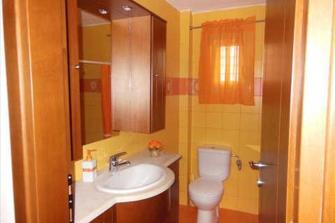 5 dormitorios Maisonette en Chalkidiki, Greece No. 58719 11