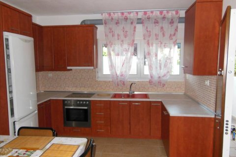 5 bedrooms Maisonette in Chalkidiki, Greece No. 58719 25