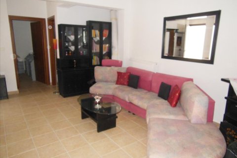 5 dormitorios Maisonette en Chalkidiki, Greece No. 58719 23