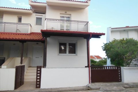 5 chambres Maisonnette à Chalkidiki, Greece No. 58719 1