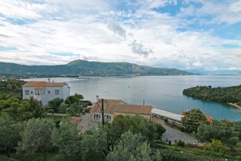 500m² Hotel in Corfu, Greece No. 58720 13