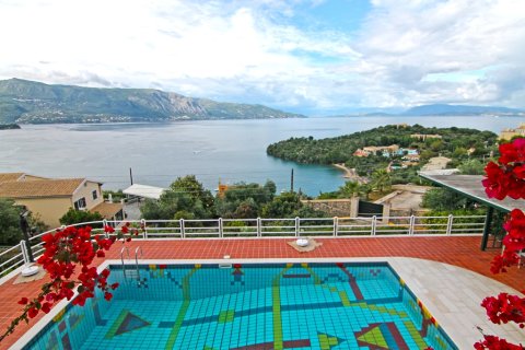 500m² Hotel in Corfu, Greece No. 58720 1