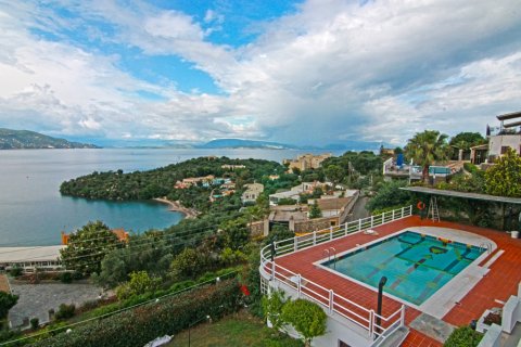 500m² Hotel en Corfu, Greece No. 58720 2