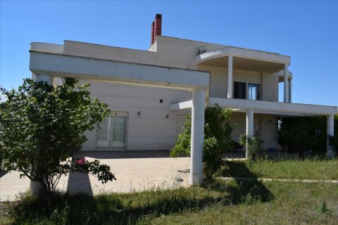 5 dormitorios Villa en Thessaloniki, Greece No. 58718 30