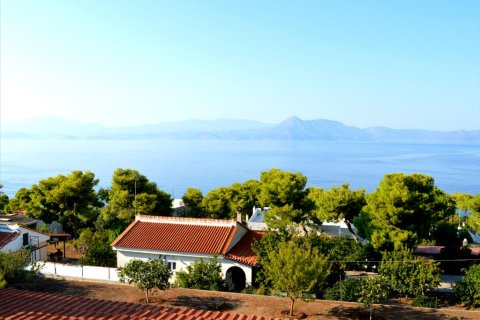 2 chambres House à Loutraki, Greece No. 58517 1